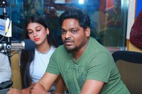Pranavam Movie 1st Song Launch at Radio City